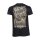 WCC LOCK UP T-SHIRT BLACK