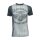 WCC REAL T-SHIRT WASHED BLACK/WHITE