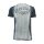 WCC REAL T-SHIRT WASHED BLACK/WHITE