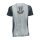 WCC MECHANIC T-SHIRT WASHED BLACK/WHITE