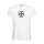 WCC LOCK UP T-SHIRT WHITE