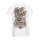 WCC LOCK UP T-SHIRT WHITE