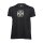 WCC CHOPPER DOG T-SHIRT BLACK