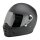 BILTWELL LANE SPLITTER VISOR CHROME MIRROR