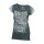 WCC LOCK UP LADIES T-SHIRT BLUE