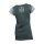 WCC LOCK UP LADIES T-SHIRT BLUE