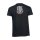 WCC MECHANIC T-SHIRT SOLID BLACK