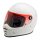 BILTWELL LANE SPLITTER VISOR RED GRADIENT