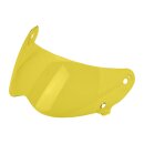 BILTWELL LANE SPLITTER VISOR YELLOW