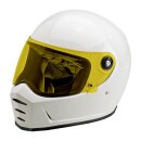 BILTWELL LANE SPLITTER VISOR YELLOW