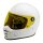 BILTWELL LANE SPLITTER VISOR YELLOW
