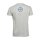 WCC CUSTOM LOGO T-SHIRT MELANGE GREY
