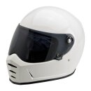 BILTWELL LANE SPLITTER VISOR SMOKE