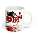 WCC RIDE HARD SUCKER MUG WHITE