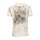 WCC CHOPPER DOG T-SHIRT LIGHT BROWN