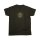 WCC OG Classic T-shirt solid khaki