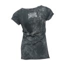 WCC HELMET LADIES T-SHIRT BLACK