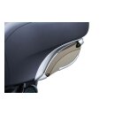 KURYAKYN ADJUSTABLE FAIRING AIR DEFLECTORS