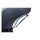 KURYAKYN ADJUSTABLE FAIRING AIR DEFLECTORS