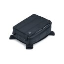 Kuryakyn XKursion XT Co-Pilot tank bag, black
