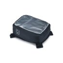 Kuryakyn XKursion XT Co-Pilot tank bag, black