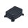 Kuryakyn XKursion XT Co-Pilot tank bag, black