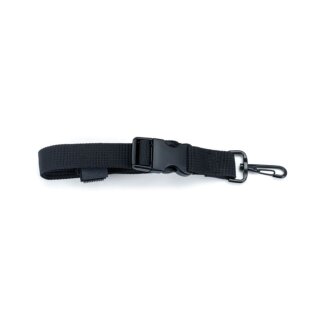 Kuryakyn, repl. luggage mounting strap. Single