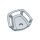 Kuryakyn, rear seat ie-down anchor. Chrome