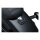 Kuryakyn, rear seat ie-down anchor. Black