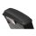 Mustang, saddlebag lid cover set. Deluxe