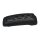 Mustang, saddlebag lid cover set. Carbon Diamond