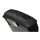 Mustang, saddlebag lid cover set. Carbon Diamond