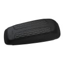 Mustang, saddlebag lid cover set. Perewitz styled