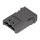 NAMZ, MX-1900 4-position gray pin housing