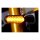 Motorrad Sequenz LED Lauflicht Blinker Set schwarz EC geprüft