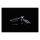 Motorrad Sequenz LED Lauflicht Blinker Set schwarz EC geprüft