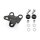 Daytona, Velona 48mm speedo mounting kit