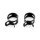 Hose clamps 12 mm