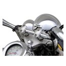 Daytona, Beta, micro LED indicator light kit. Chrome