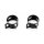 Hose clamps 14 mm