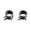 Hose clamps 11 mm