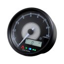 Daytona, Velona 80mm Tachometer 9000rpm