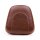 Mustang, Vintage sissy bar back pad. Brown