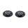 CULT-WERK 2-PIECE FORK TUBE CAP COVER KIT