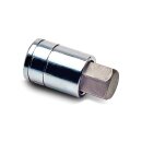 JIMS, fork cap allen socket