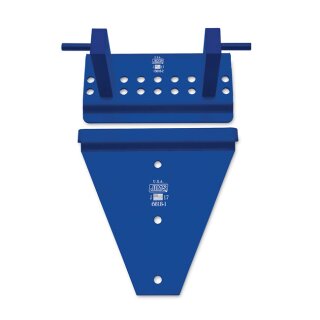 JIMS, fuel tank wall mount