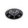 CULT-WERK FORK STEM NUT COVER