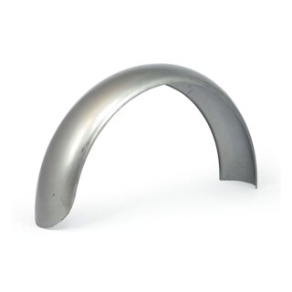 Penz rear bobber fender, 135mm wide / 320mm radius