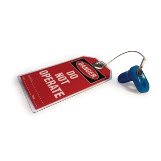 JIMS, Mighty Bite flywheel lock