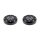 CULT-WERK FORK TUBE CAP COVER KIT WITH LOGO